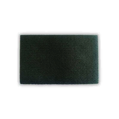 Odblaskowe łatki policyjne na rzep Velcro Hook And Loop Backing Cięcie laserowe Granica